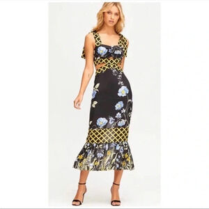 Alice McCall dress size 4 NWOT